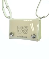 NaNa-NaNa（ナナナナ）ショルダーバッグ 白 サイズ:- レディース/2200644741163