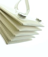 NaNa-NaNa（ナナナナ）ショルダーバッグ 白 サイズ:- レディース/2200644741163