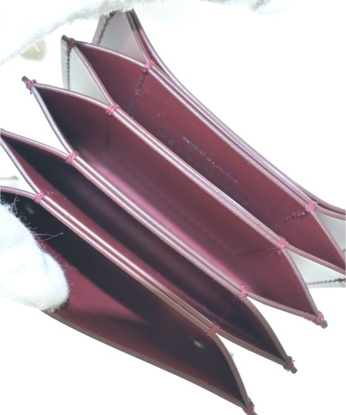 NaNa-NaNa（ナナナナ）ショルダーバッグ 赤 サイズ:- レディース/2200644741170