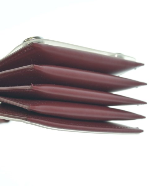 NaNa-NaNa（ナナナナ）ショルダーバッグ 赤 サイズ:- レディース/2200644741170