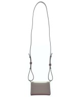 NaNa-NaNa（ナナナナ）ショルダーバッグ 赤 サイズ:- レディース/2200644741170