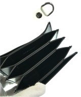 NaNa-NaNa（ナナナナ）ショルダーバッグ 黒 サイズ:- レディース/2200644741187