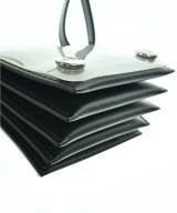 NaNa-NaNa（ナナナナ）ショルダーバッグ 黒 サイズ:- レディース/2200644741187