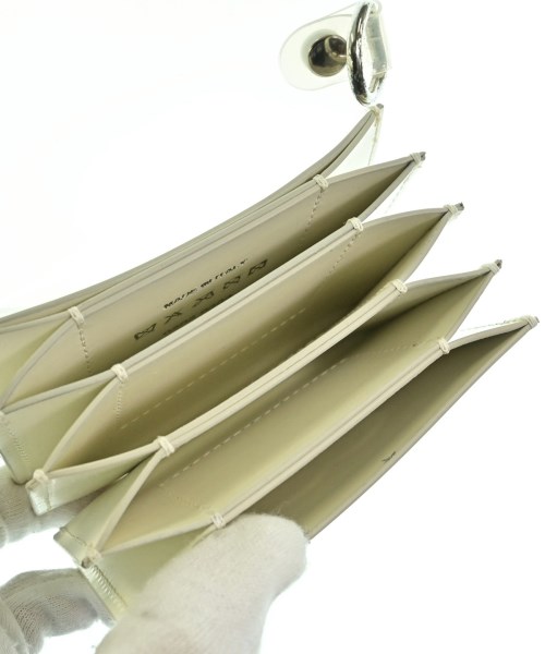 NaNa-NaNa（ナナナナ）ショルダーバッグ 白 サイズ:- レディース/2200644741194