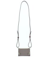 NaNa-NaNa（ナナナナ）ショルダーバッグ 赤 サイズ:- レディース/2200644741200