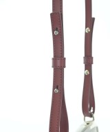 NaNa-NaNa（ナナナナ）ショルダーバッグ 赤 サイズ:- レディース/2200644741200