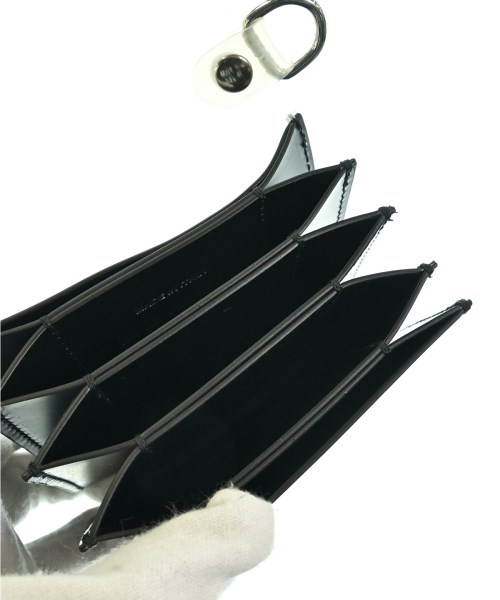 NaNa-NaNa（ナナナナ）ショルダーバッグ 黒 サイズ:- レディース/2200644741217