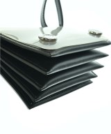 NaNa-NaNa（ナナナナ）ショルダーバッグ 黒 サイズ:- レディース/2200644741217