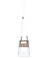 NaNa-NaNa（ナナナナ）ハンドバッグ 白 サイズ:- レディース/2200644741224