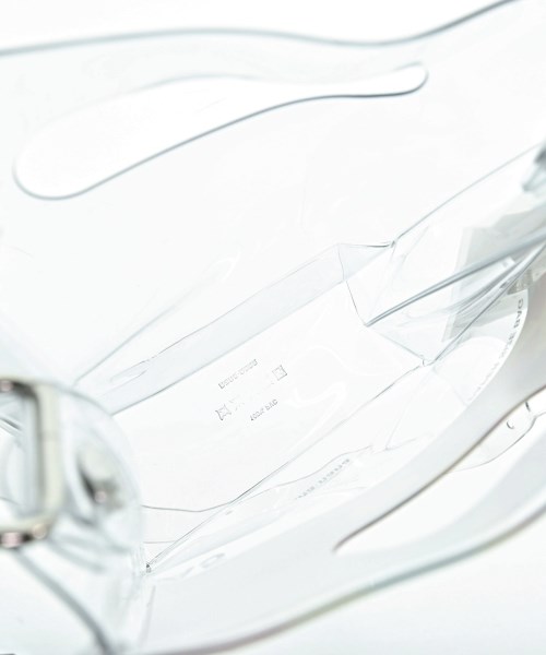 NaNa-NaNa（ナナナナ）ハンドバッグ 白 サイズ:- レディース/2200644741248