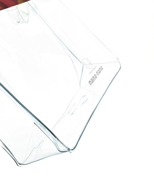 NaNa-NaNa（ナナナナ）ハンドバッグ 白 サイズ:- レディース/2200644741248