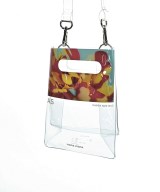 NaNa-NaNa（ナナナナ）ハンドバッグ 白 サイズ:- レディース/2200644741248