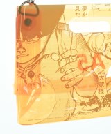 NaNa-NaNa（ナナナナ）ハンドバッグ オレンジ サイズ:- レディース/2200644741262