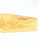 NaNa-NaNa（ナナナナ）ハンドバッグ オレンジ サイズ:- レディース/2200644741262