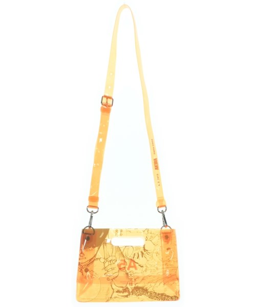 NaNa-NaNa(ナナナナ)ハンドバッグ オレンジ サイズ:-/2200644741279