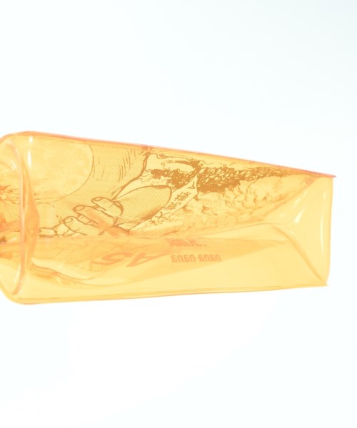 NaNa-NaNa（ナナナナ）ハンドバッグ オレンジ サイズ:- レディース/2200644741279