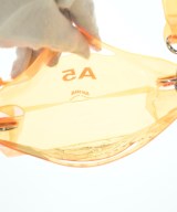 NaNa-NaNa（ナナナナ）ハンドバッグ オレンジ サイズ:- レディース/2200644741279