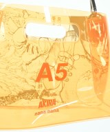 NaNa-NaNa（ナナナナ）ハンドバッグ オレンジ サイズ:- レディース/2200644741279