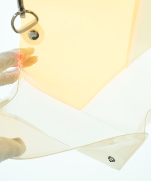 NaNa-NaNa（ナナナナ）ショルダーバッグ ベージュ サイズ:- レディース/2200644741286