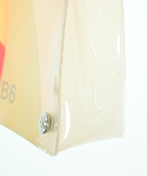 NaNa-NaNa（ナナナナ）ショルダーバッグ ベージュ サイズ:- レディース/2200644741286