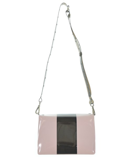 NaNa-NaNa（ナナナナ）ショルダーバッグ ピンク サイズ:- レディース/2200644741293