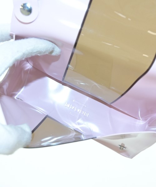 NaNa-NaNa（ナナナナ）ショルダーバッグ ピンク サイズ:- レディース/2200644741293