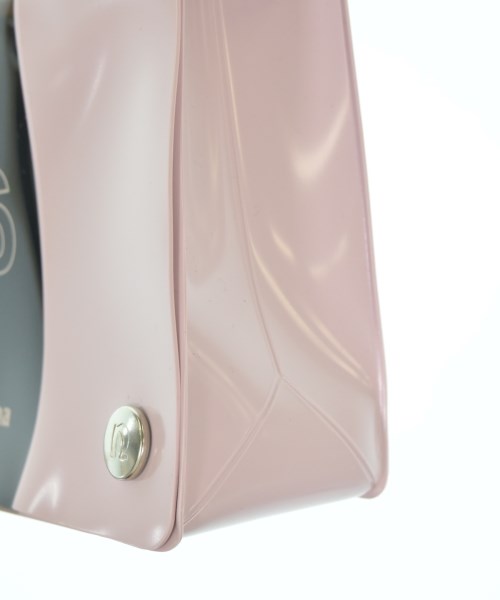 NaNa-NaNa（ナナナナ）ショルダーバッグ ピンク サイズ:- レディース/2200644741293