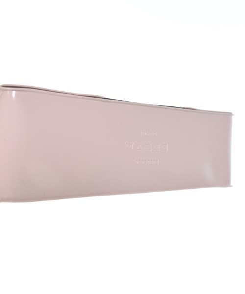 NaNa-NaNa（ナナナナ）ショルダーバッグ ピンク サイズ:- レディース/2200644741293