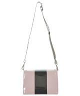 NaNa-NaNa（ナナナナ）ショルダーバッグ ピンク サイズ:- レディース/2200644741293