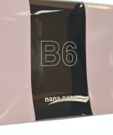 NaNa-NaNa（ナナナナ）ショルダーバッグ ピンク サイズ:- レディース/2200644741293