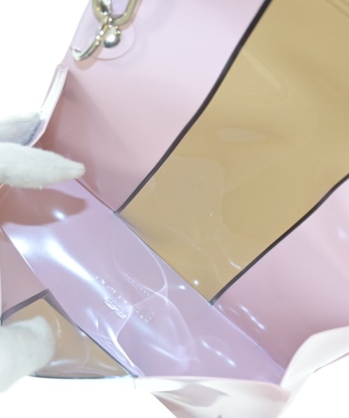 NaNa-NaNa（ナナナナ）ショルダーバッグ ピンク サイズ:- レディース/2200644741309