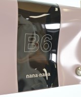 NaNa-NaNa（ナナナナ）ショルダーバッグ ピンク サイズ:- レディース/2200644741309