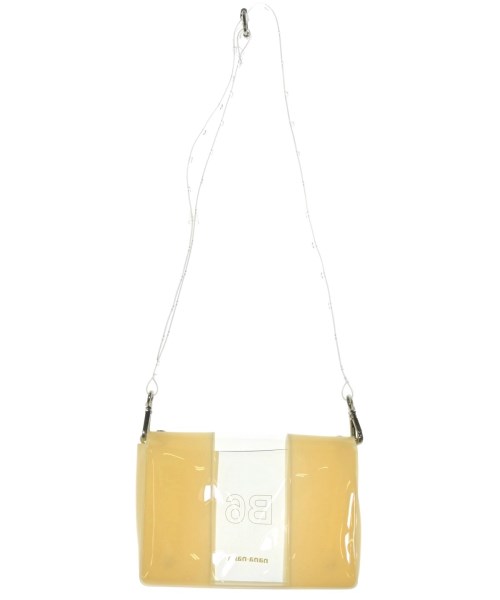 NaNa-NaNa（ナナナナ）ショルダーバッグ ベージュ サイズ:- レディース/2200644741316