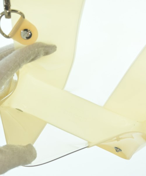 NaNa-NaNa（ナナナナ）ショルダーバッグ ベージュ サイズ:- レディース/2200644741316