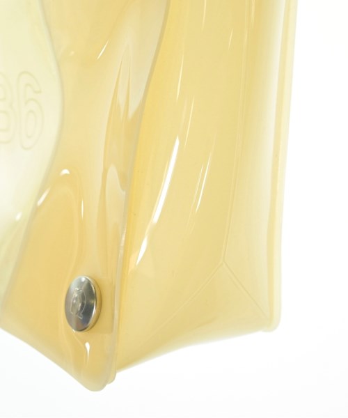 NaNa-NaNa（ナナナナ）ショルダーバッグ ベージュ サイズ:- レディース/2200644741316