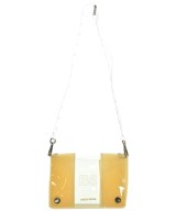 NaNa-NaNa（ナナナナ）ショルダーバッグ ベージュ サイズ:- レディース/2200644741316