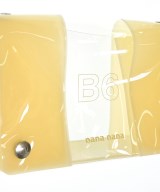 NaNa-NaNa（ナナナナ）ショルダーバッグ ベージュ サイズ:- レディース/2200644741316