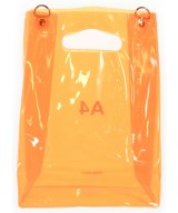 NaNa-NaNa（ナナナナ）ショルダーバッグ オレンジ サイズ:- レディース/2200644754521