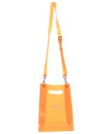NaNa-NaNa（ナナナナ）ショルダーバッグ オレンジ サイズ:- レディース/2200644754521