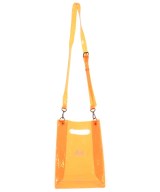 NaNa-NaNa（ナナナナ）ショルダーバッグ オレンジ サイズ:- レディース/2200644754538