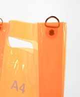 NaNa-NaNa（ナナナナ）ショルダーバッグ オレンジ サイズ:- レディース/2200644754538