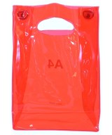 NaNa-NaNa（ナナナナ）ショルダーバッグ 赤 サイズ:- レディース/2200644754552