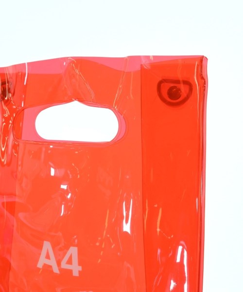 NaNa-NaNa（ナナナナ）ショルダーバッグ 赤 サイズ:- レディース/2200644754569