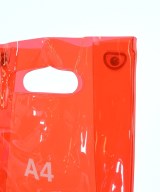 NaNa-NaNa（ナナナナ）ショルダーバッグ 赤 サイズ:- レディース/2200644754569