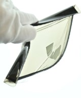 NaNa-NaNa（ナナナナ）クラッチバッグ グレー サイズ:- レディース/2200644754576