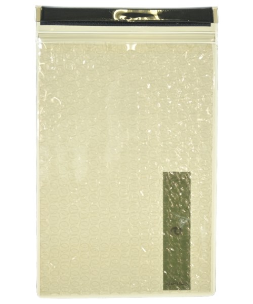 NaNa-NaNa（ナナナナ）クラッチバッグ グレー サイズ:- レディース/2200644754583