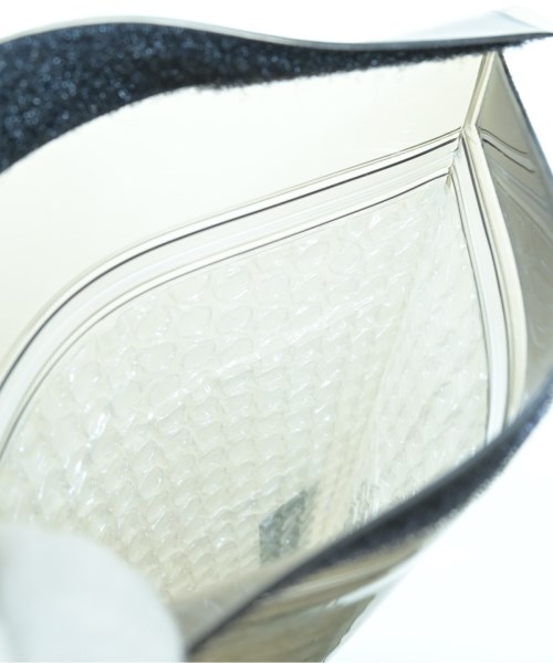 NaNa-NaNa（ナナナナ）クラッチバッグ グレー サイズ:- レディース/2200644754590