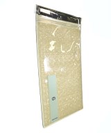 NaNa-NaNa（ナナナナ）クラッチバッグ グレー サイズ:- レディース/2200644754590