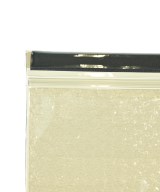 NaNa-NaNa（ナナナナ）クラッチバッグ グレー サイズ:- レディース/2200644754590