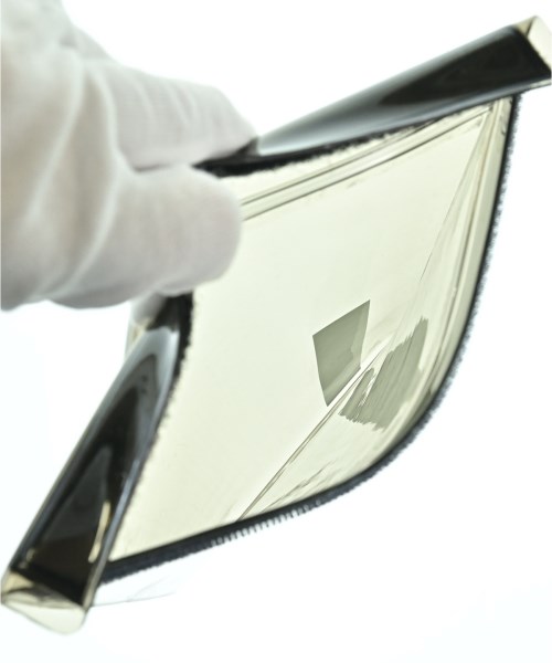 NaNa-NaNa（ナナナナ）クラッチバッグ グレー サイズ:- レディース/2200644754606